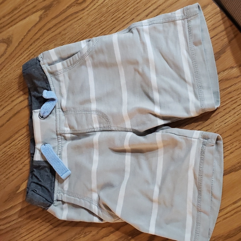 Very well made shorts!